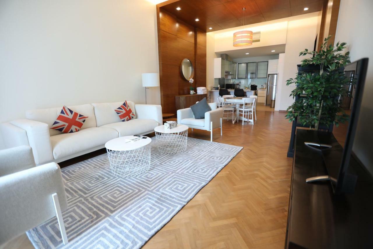 The Straits Quay Marina By Messina Clive Apartment George Town Exterior photo